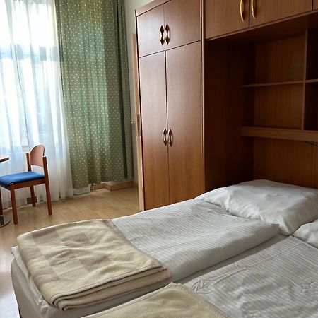 Reiner Apartment Wiedeń Zewnętrze zdjęcie