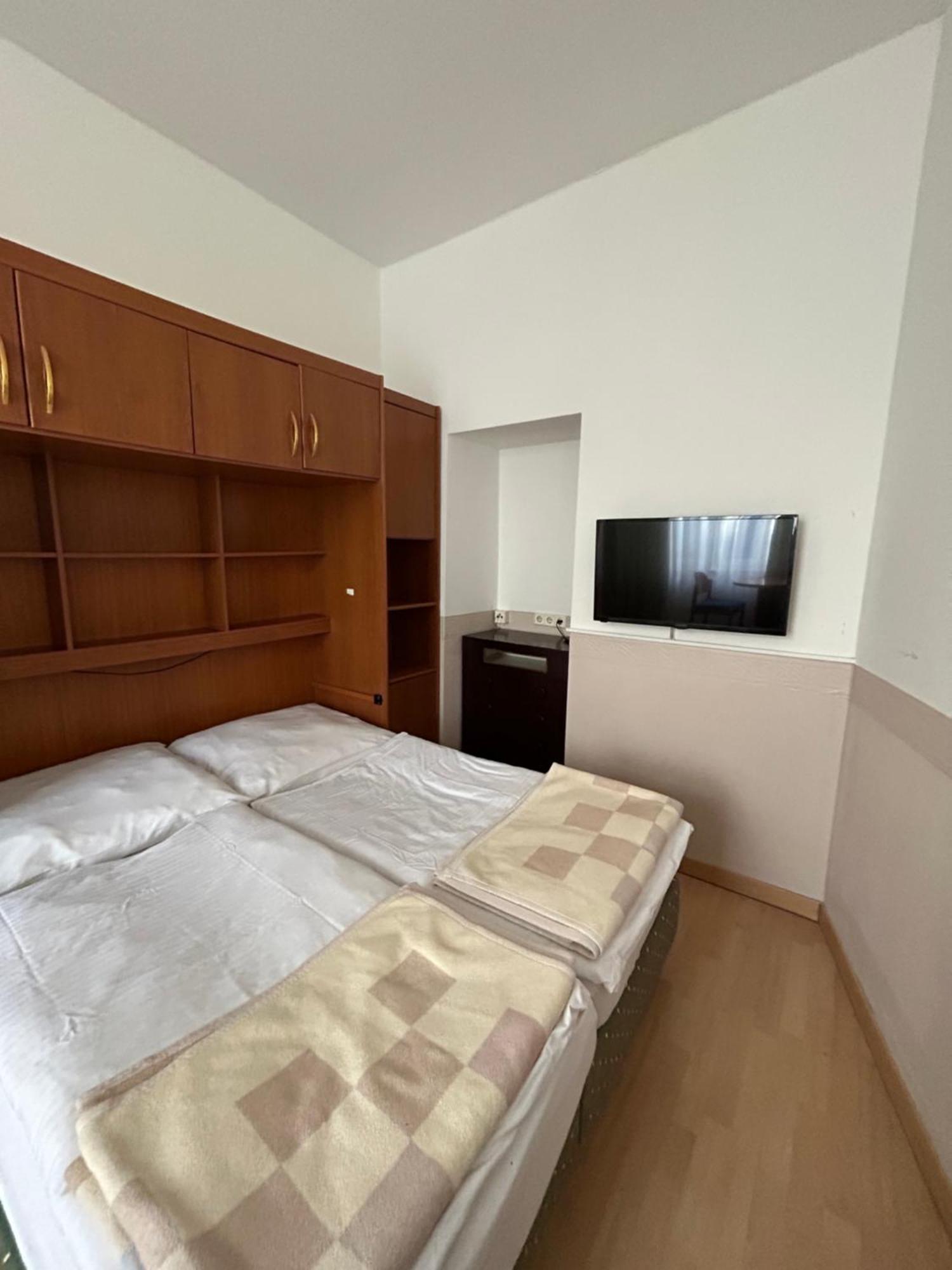 Reiner Apartment Wiedeń Zewnętrze zdjęcie