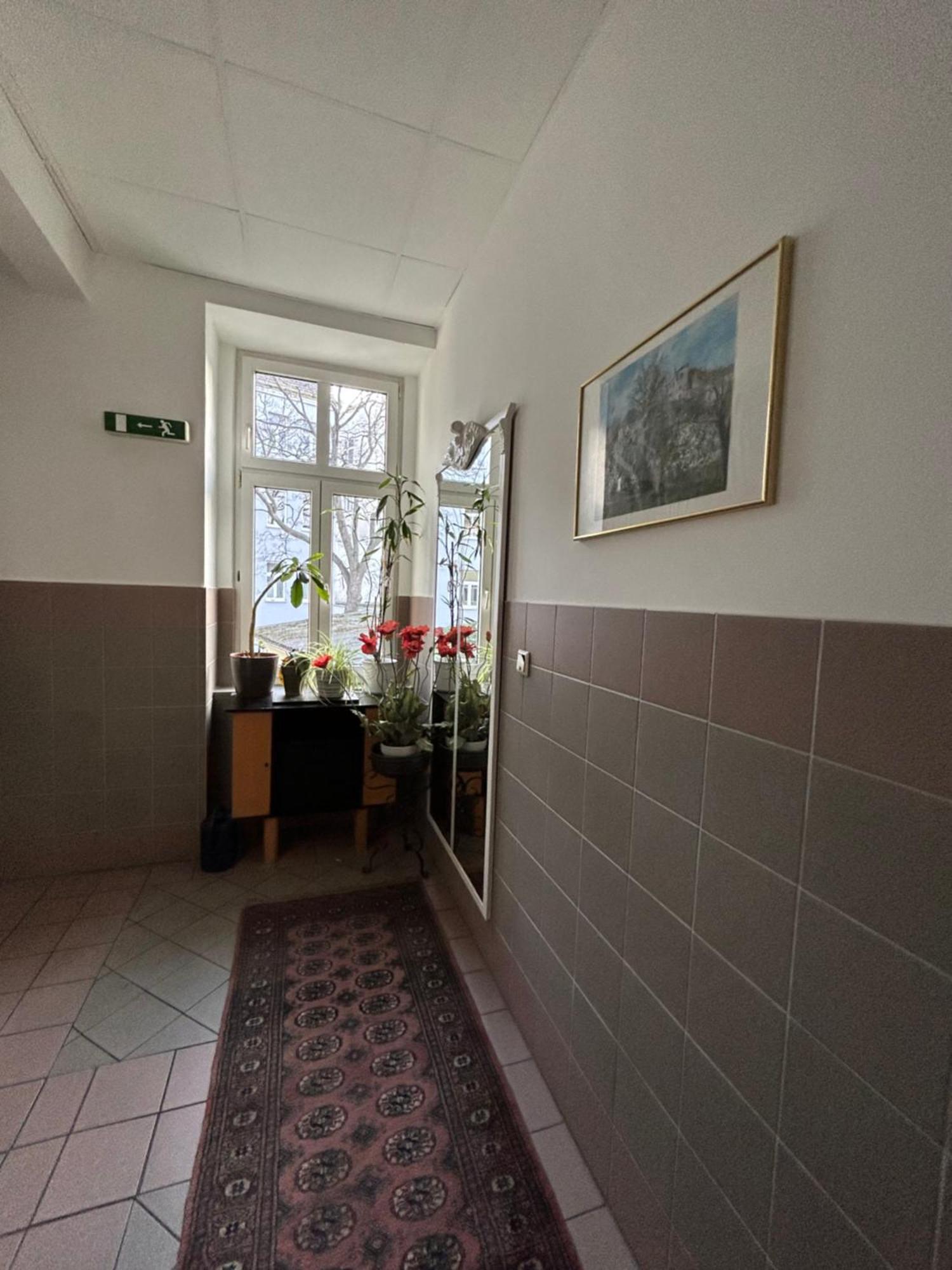Reiner Apartment Wiedeń Zewnętrze zdjęcie