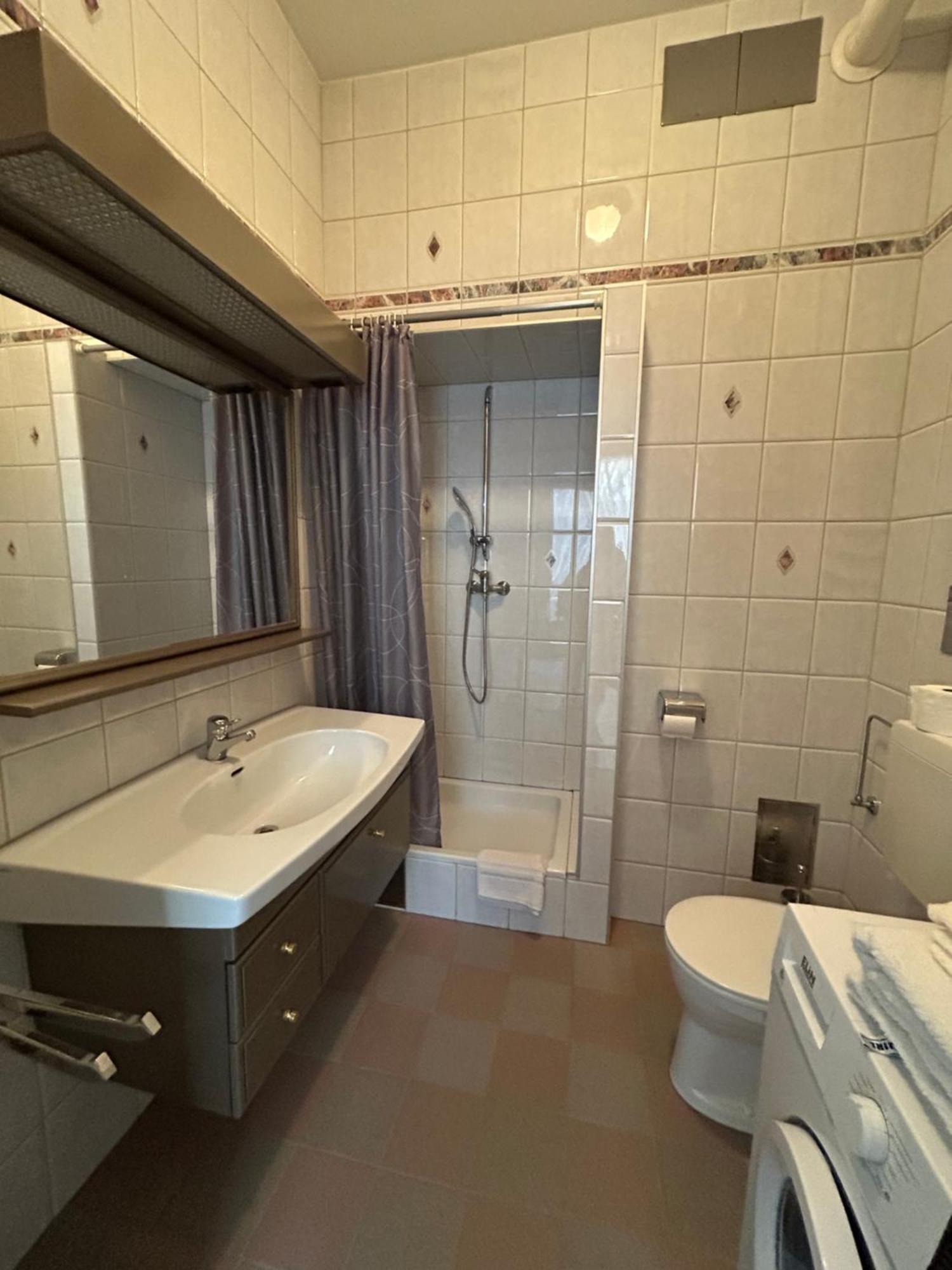 Reiner Apartment Wiedeń Zewnętrze zdjęcie