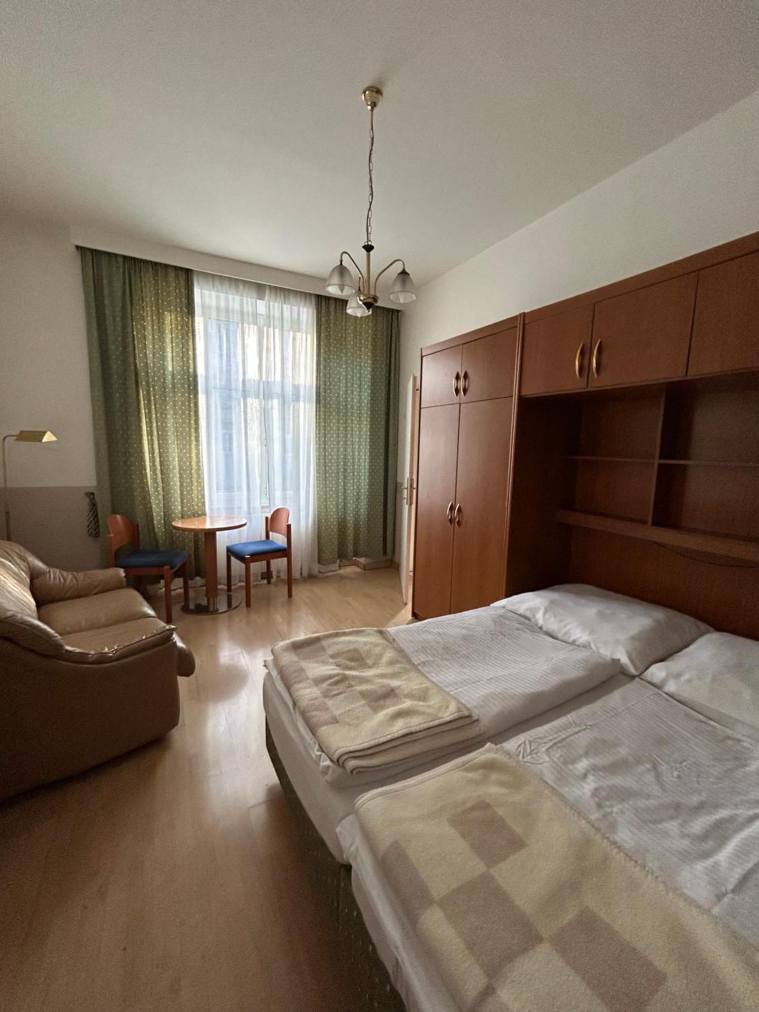 Reiner Apartment Wiedeń Zewnętrze zdjęcie