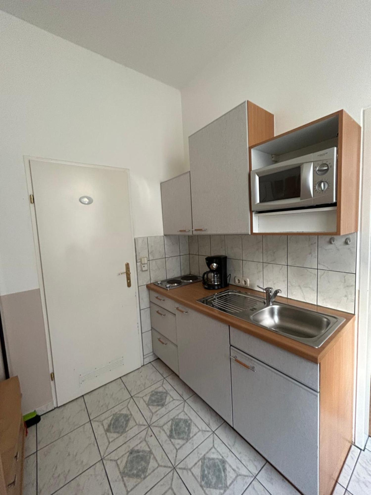 Reiner Apartment Wiedeń Zewnętrze zdjęcie