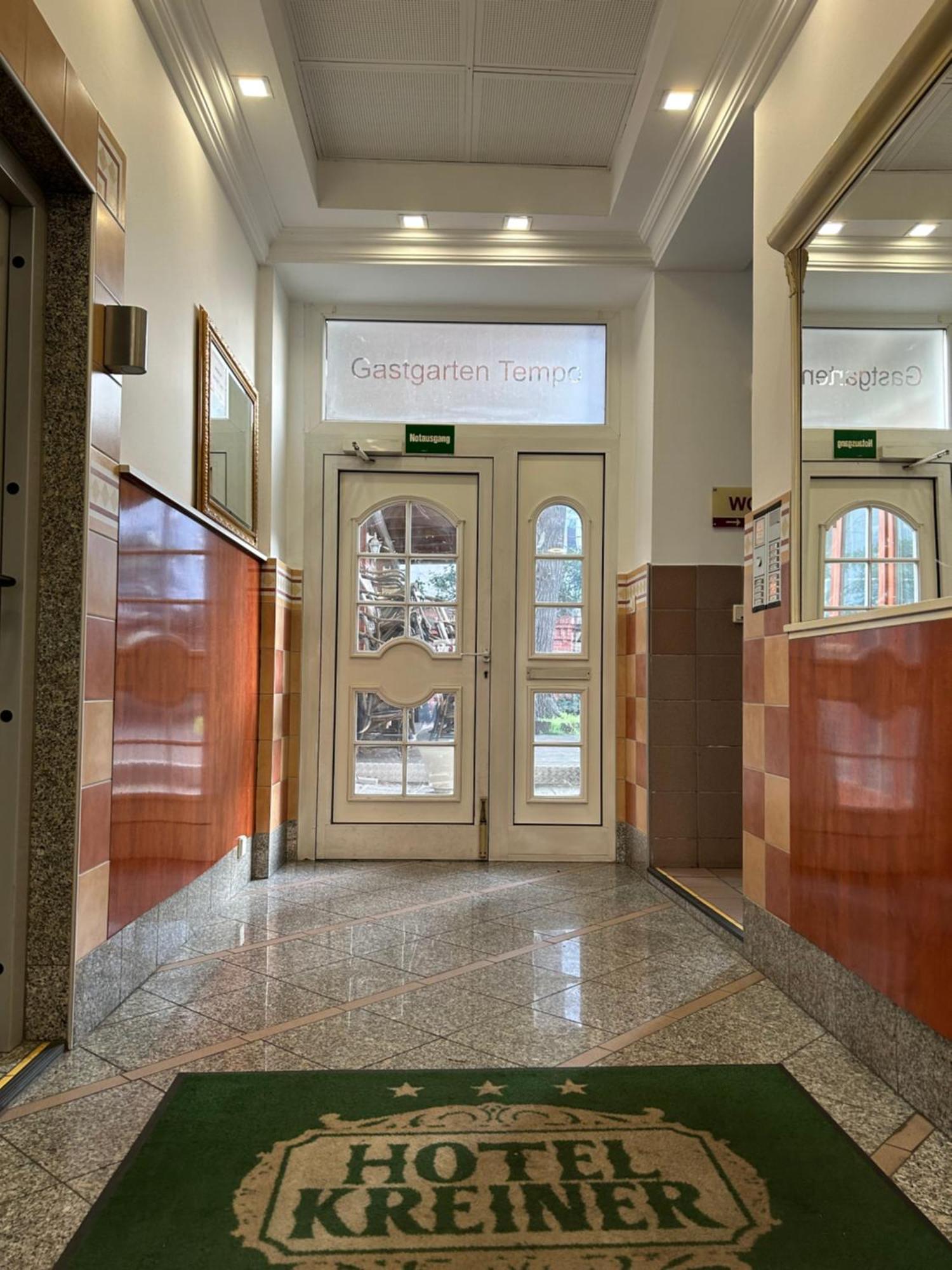 Reiner Apartment Wiedeń Zewnętrze zdjęcie