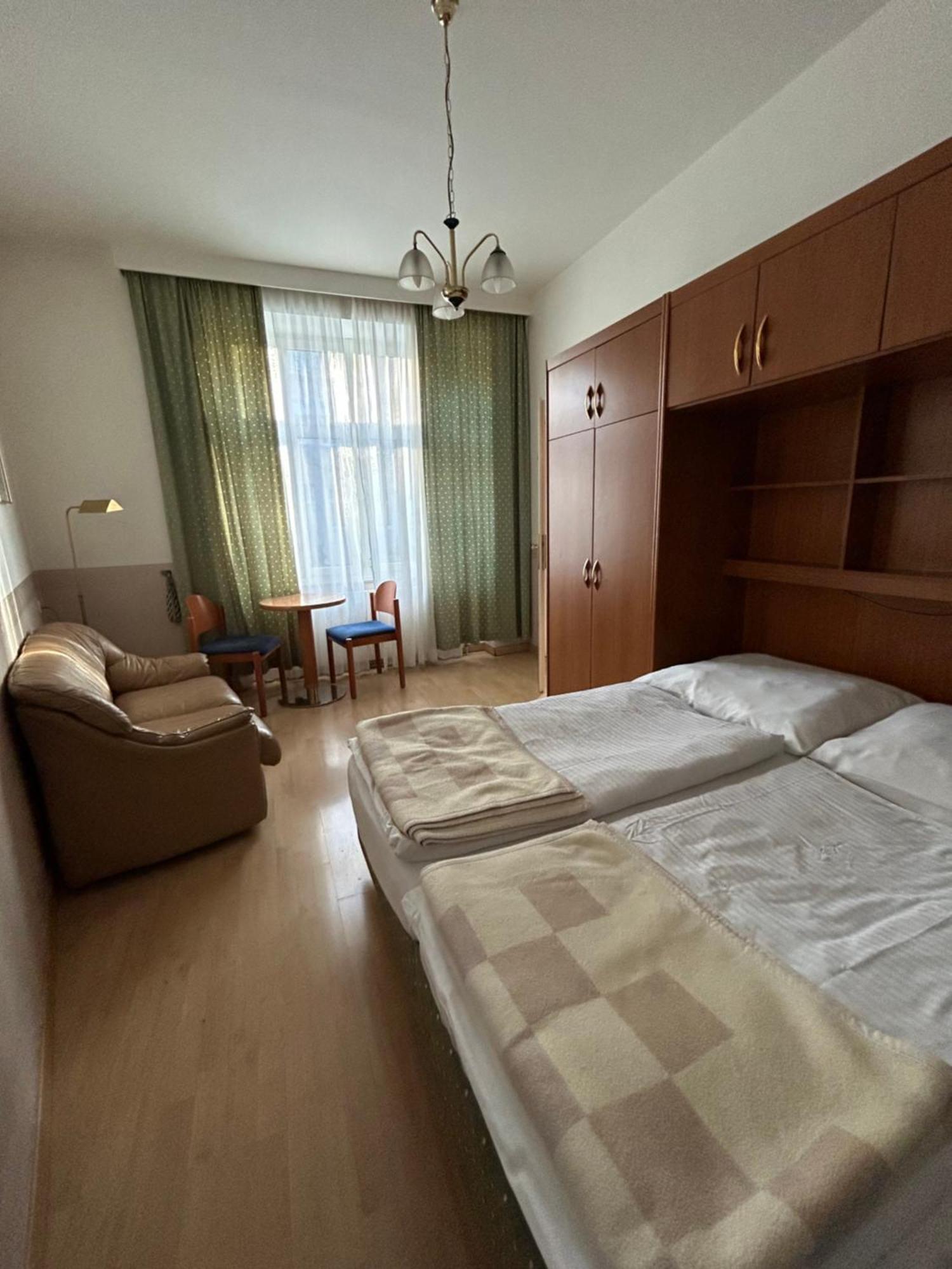 Reiner Apartment Wiedeń Zewnętrze zdjęcie