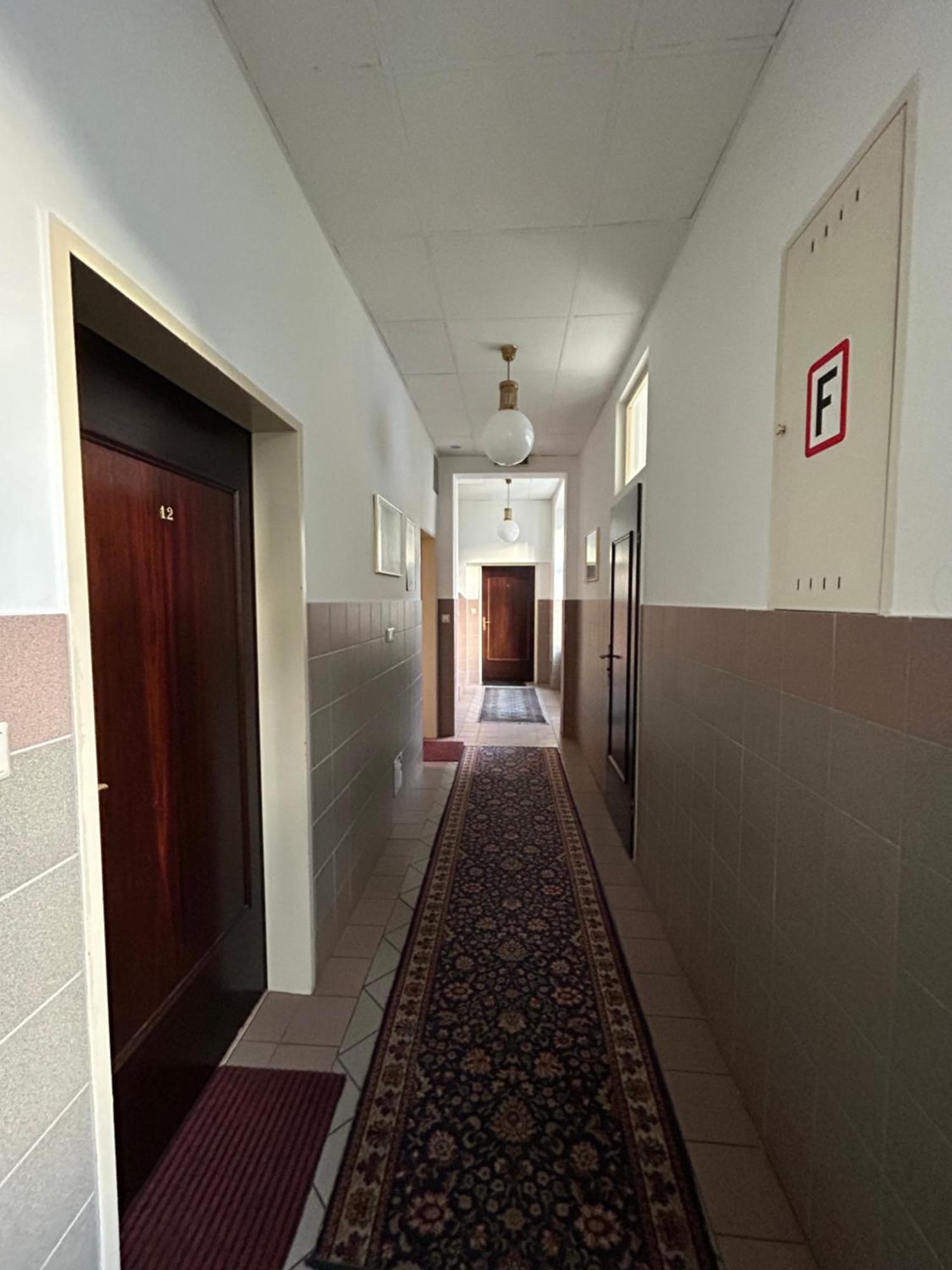 Reiner Apartment Wiedeń Zewnętrze zdjęcie