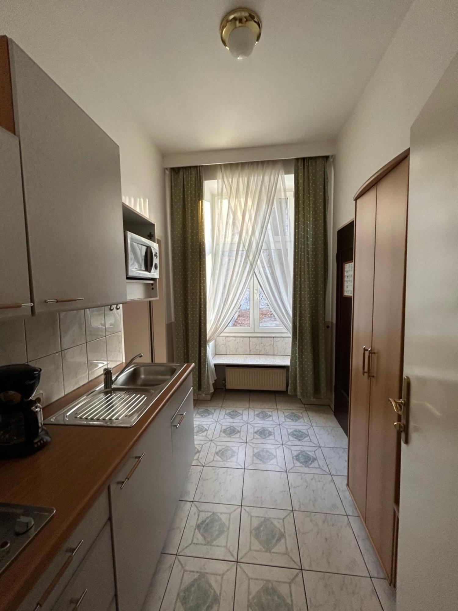 Reiner Apartment Wiedeń Zewnętrze zdjęcie
