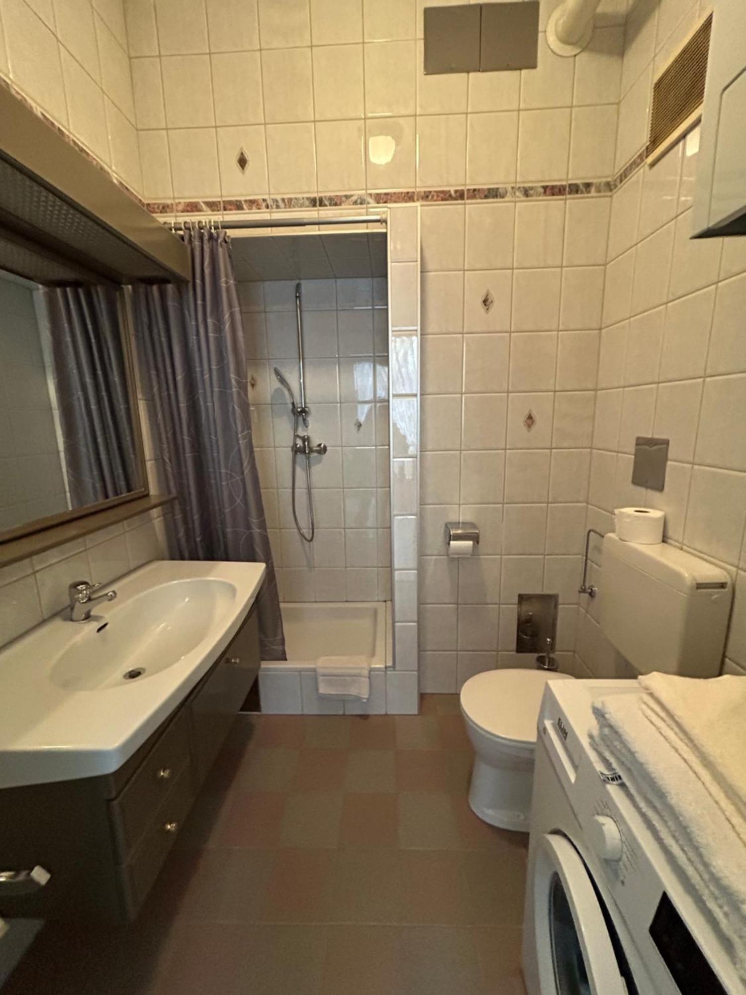 Reiner Apartment Wiedeń Zewnętrze zdjęcie