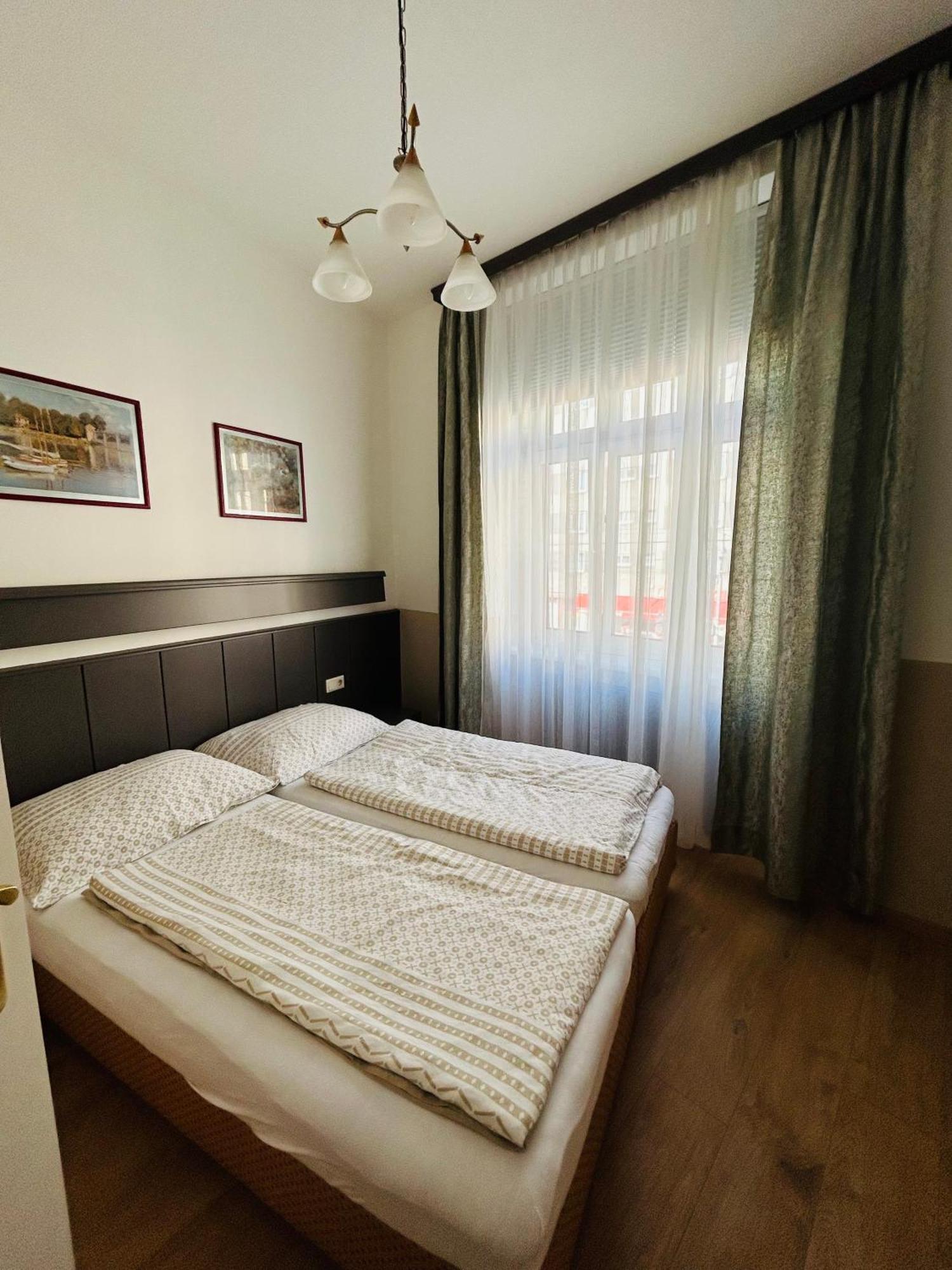 Reiner Apartment Wiedeń Zewnętrze zdjęcie